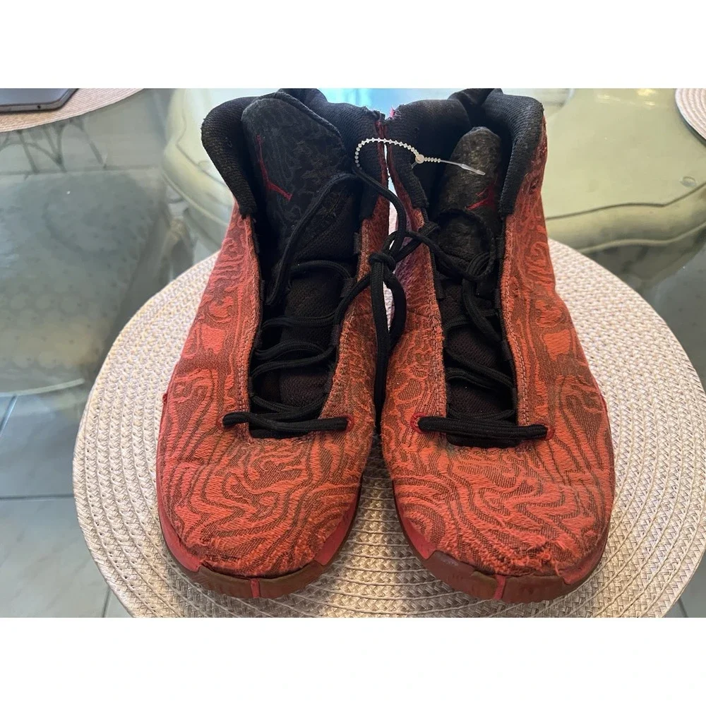 Jordan pre owned
